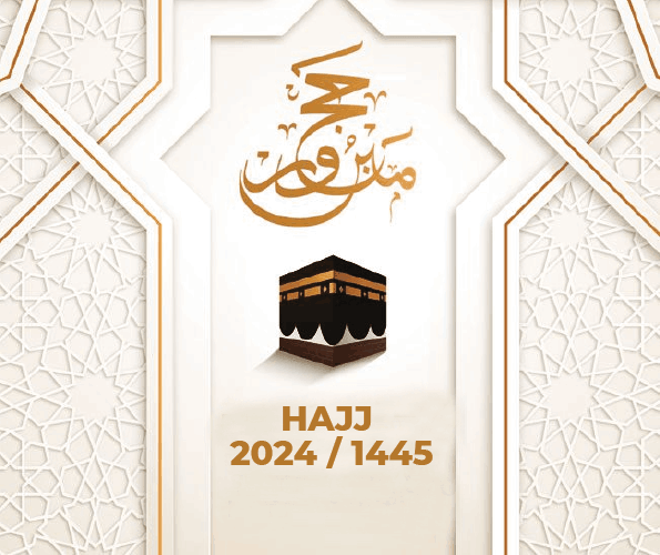 Hajj Packages